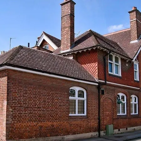 The Osney Arms Guest House-2