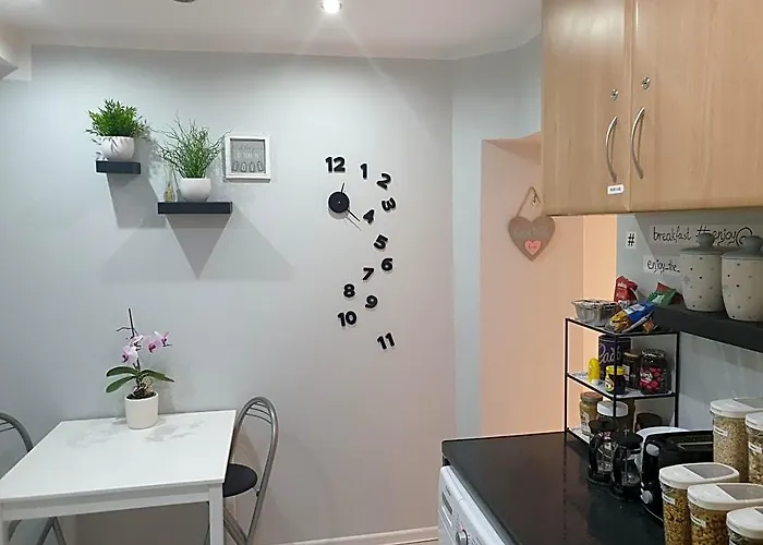 Comfortable Rooms In The House